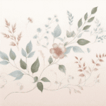 Blush of Whispering Branches