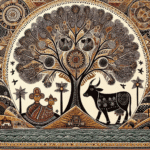 Celestial Court of the Enchanted Grove