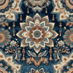 Celestial Medallion of the Orient