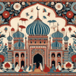 Citadel of Celestial Harmony