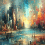 City of Sonic Echoes