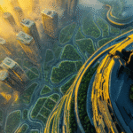 City of the Celestial Spiral