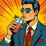 Crimson Class The Corporate Cooler