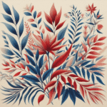 Crimson Grove Awakening