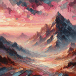 Crown of Crimson Peaks