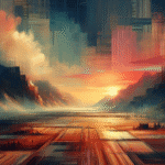 Duskwalker’s Vista