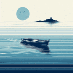 Echoes of Time & Tide