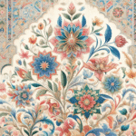 Floral Requiem of the Seraphim