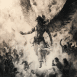 Judgment Soars Krishna