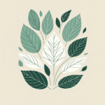 Nature's Emblem in Harmony