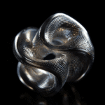 Orb of Interwoven Dimensions