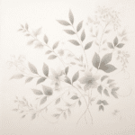 Petals of a Forgotten Letter