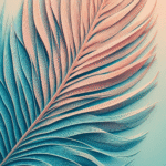 Plume of the Ocean Breeze