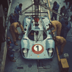 Precision Before the Storm