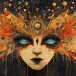 Queen of the Forgotten Realm