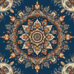 Radiance of the Infinite Mandala