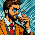 Refined Refreshment The Dapper Draft