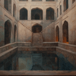 Sanctum of the Silent Waters