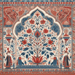 Temple Garden of Divine Bloom