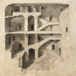 The Forgotten Fortress of Descent