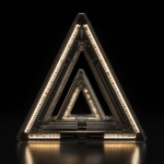 The Luminous Paradox