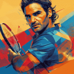 The Maestro of Motion