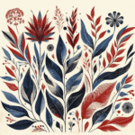 The Scarlet Bloom Ritual