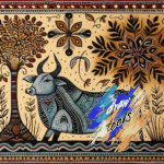 Twilight Guardians of the Savannah