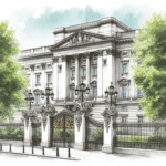 Twin Thrones of Harmony