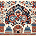 Twin Trees of Paradise