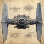 Vanguard of the Twin Engines