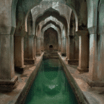 Vault of the Eternal Spring