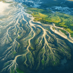 Veins of Fire, Heart of Earth