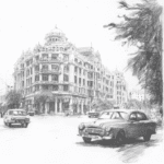 Whispers of Empire Boulevard