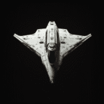 Wings of the Silent Void