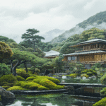 Zen Harmony by the Water