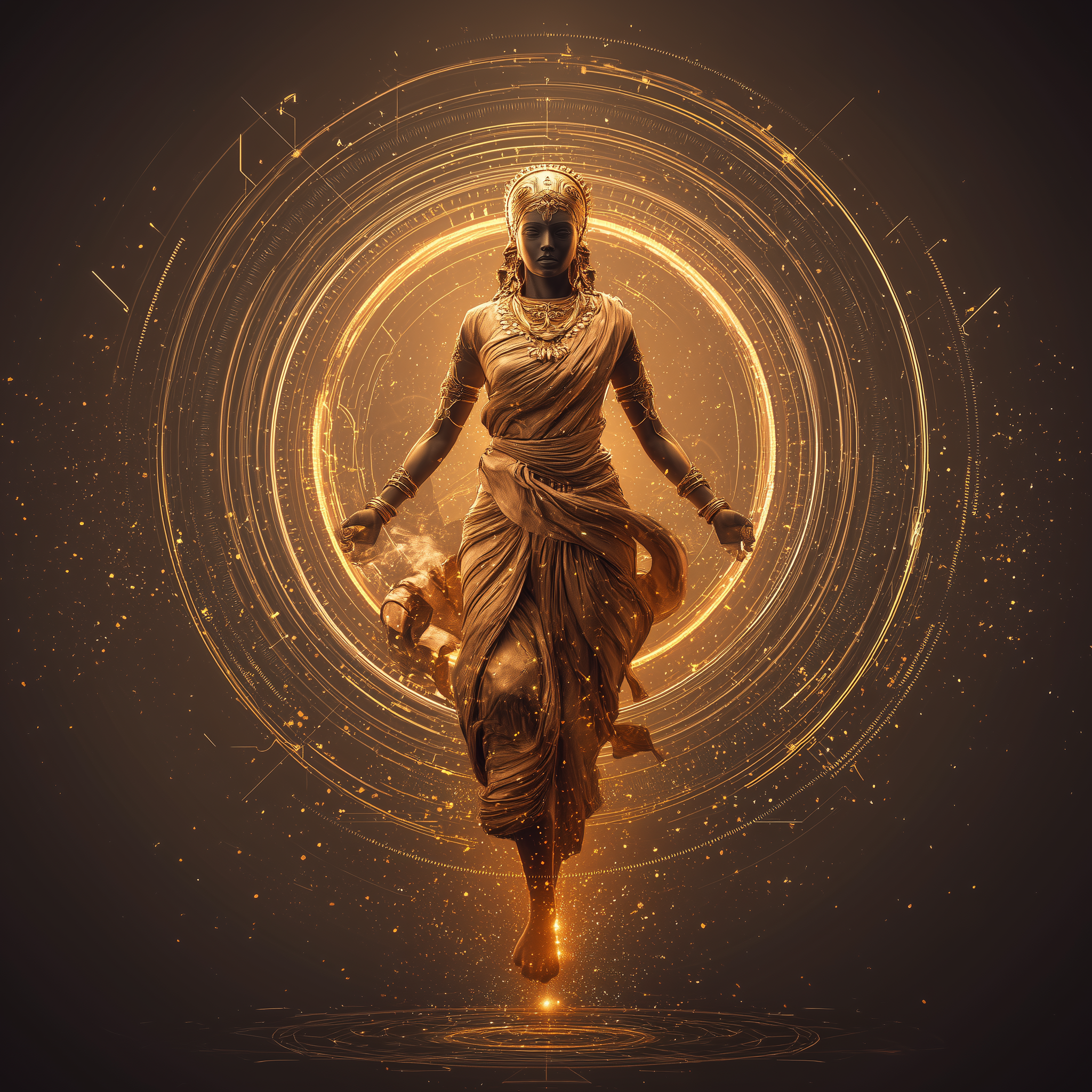 Chandraghanta (Awakening) II Chandraghanta-Awakening-II - Image 1