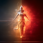 Katyayani (The Warrior Goddess)