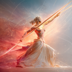 Katyayani (The Warrior Goddess) II