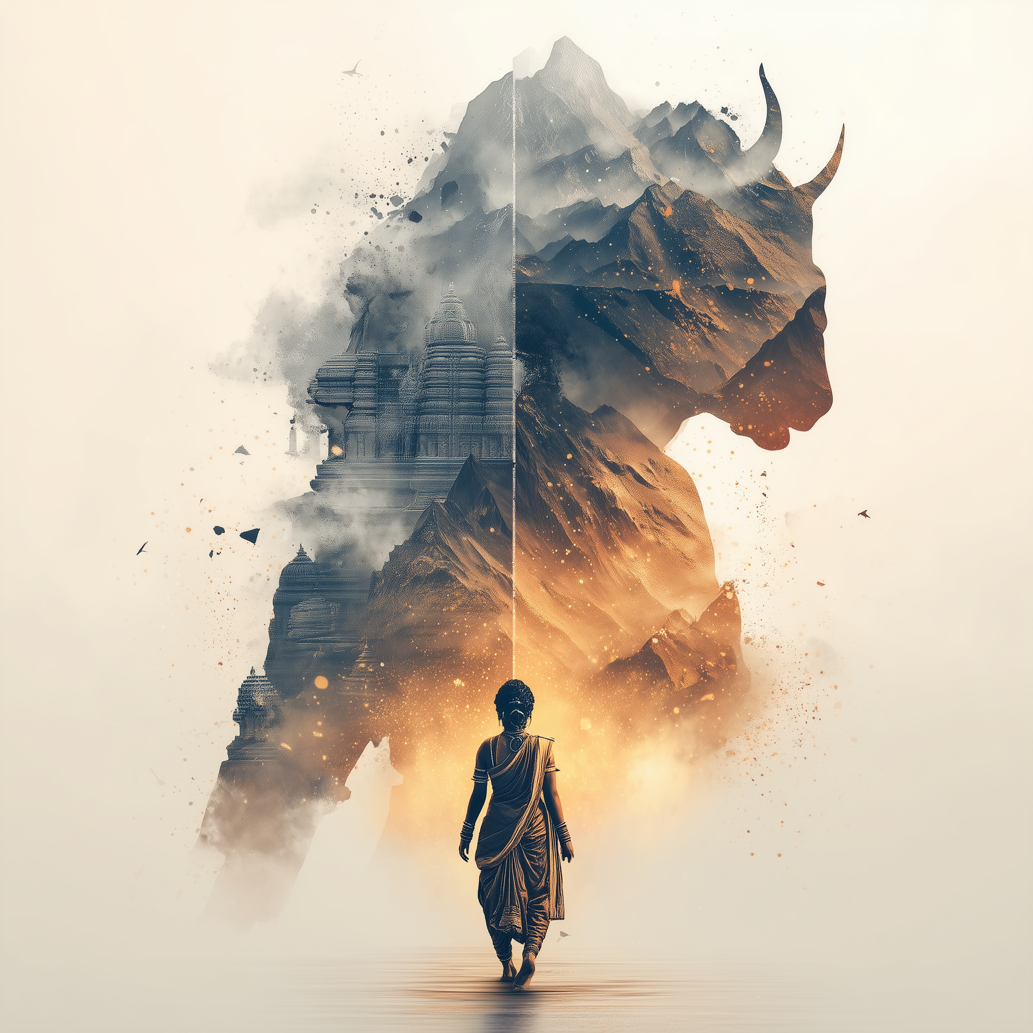 Shailaputri (Origin) Shailaputri (Origin) - Image 1