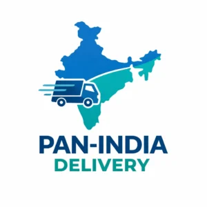 PAN India Delivery
