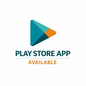 PlayStore App Available here