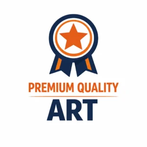 Premium Quality ART