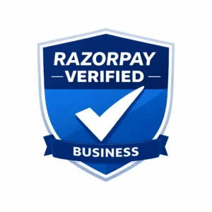 RazorPay Verified Business