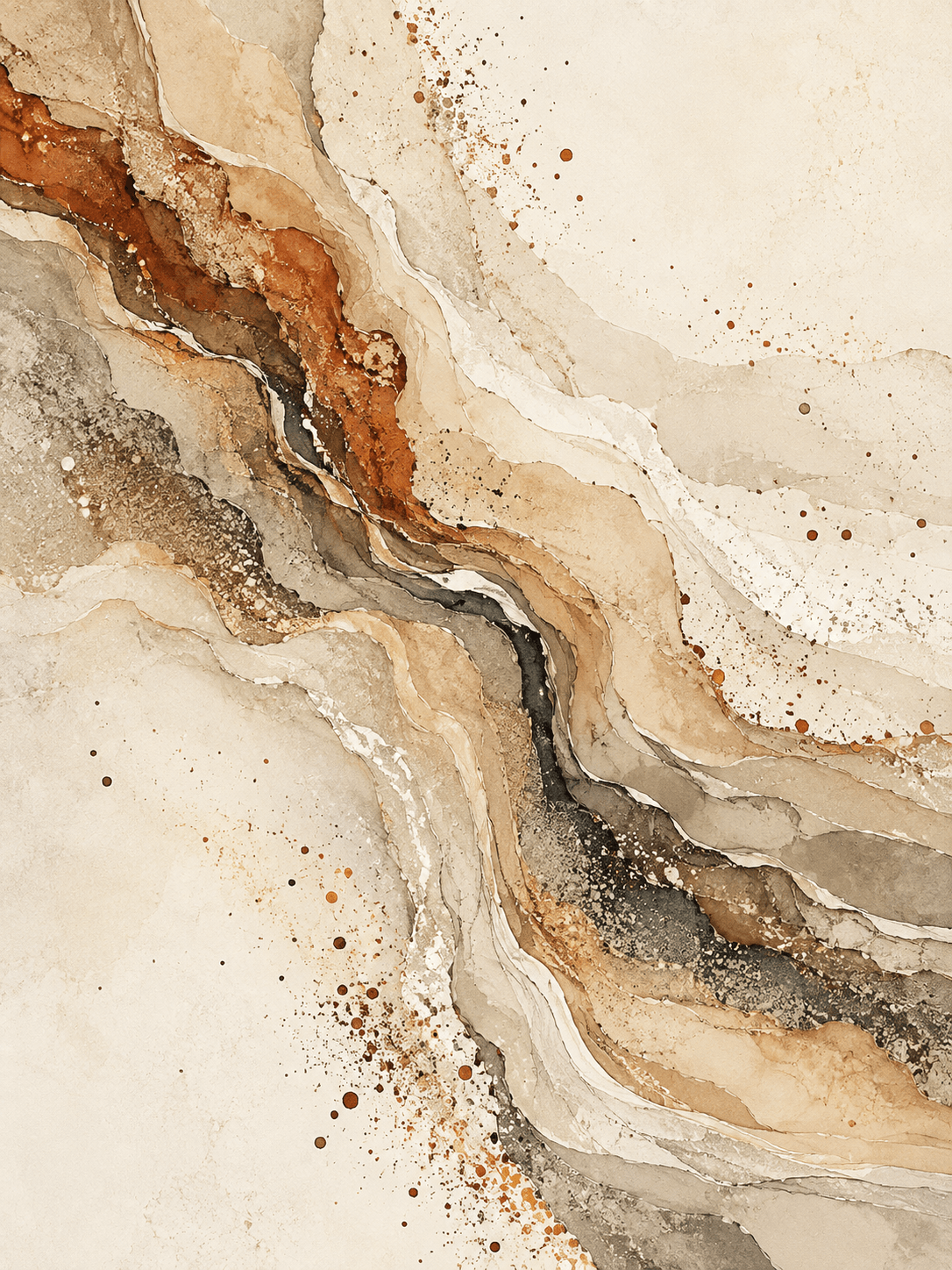 Mineral-Drift-01 Mineral Drift 01 - Image 1
