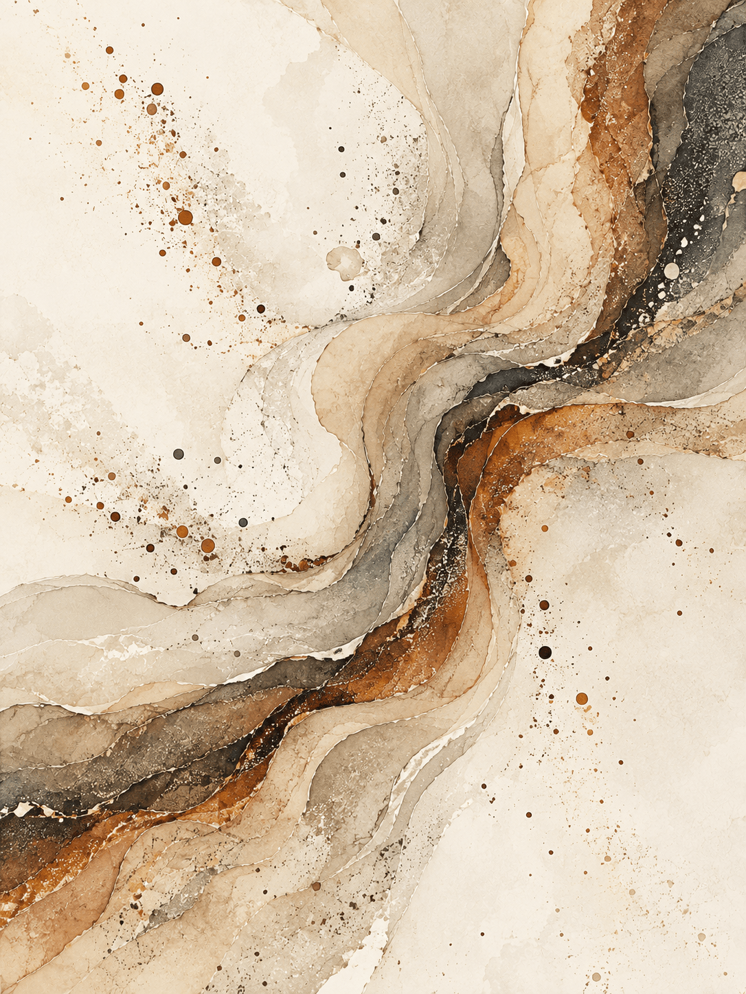 Mineral-Drift-02 Mineral Drift 02 - Image 1