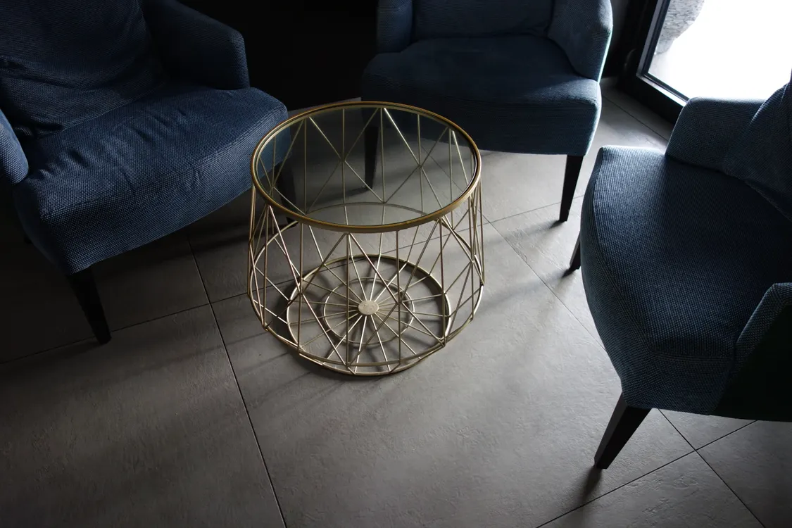 Why I Stopped Buying Small Furniture: How to Give Your City Apartment Lounge a High-End Speakeasy Vibe Secrets interior styling and wall art decor - DrawTools