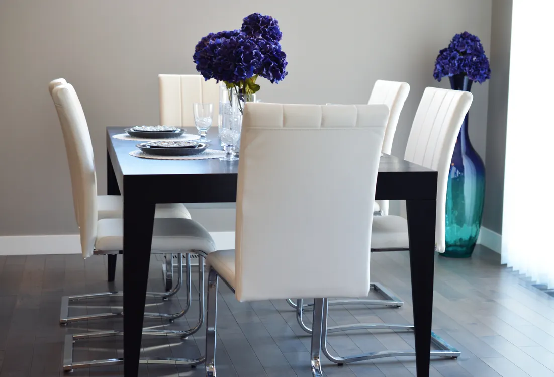 Why I Stopped Buying Small Furniture: Transforming a Dull Dining Area into a Glamorous Cocktail Lounge Secrets interior styling and wall art decor - DrawTools