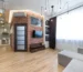 Why I Stopped Buying Small Furniture: How to Style an Industrial Loft Workspace with Complex Geometry Secrets interior styling and wall art decor - DrawTools
