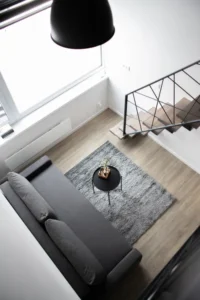 Why I Stopped Settling For A Boring Space (And Redesigned My Style Double-Height Walls Without Making Your Loft Feel Cold) interior styling and wall art decor - DrawTools